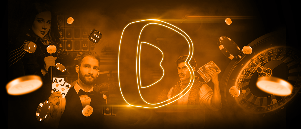 Cassino Online Brasil: Jogos Disponíveis e Como Jogar | Betano